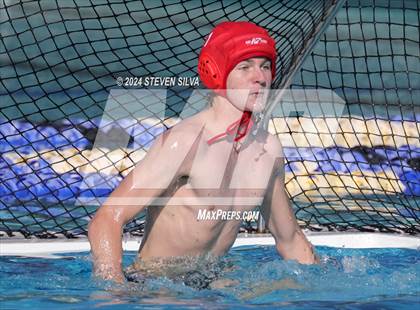 Thumbnail 1 in La Costa Canyon vs. Westview (CIF SDS Division 2 Final) photogallery.