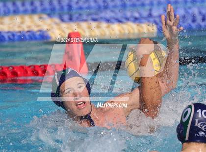 Thumbnail 2 in La Costa Canyon vs. Westview (CIF SDS Division 2 Final) photogallery.