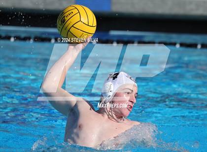 Thumbnail 2 in La Costa Canyon vs. Westview (CIF SDS Division 2 Final) photogallery.