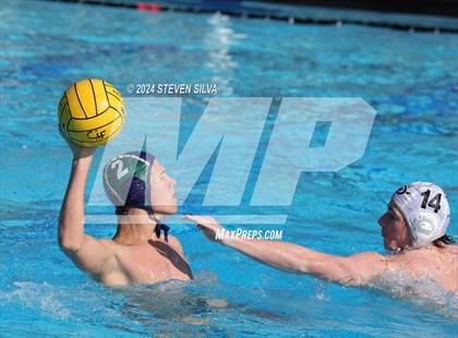 Thumbnail 2 in La Costa Canyon vs. Westview (CIF SDS Division 2 Final) photogallery.