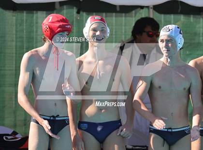 Thumbnail 2 in La Costa Canyon vs. Westview (CIF SDS Division 2 Final) photogallery.