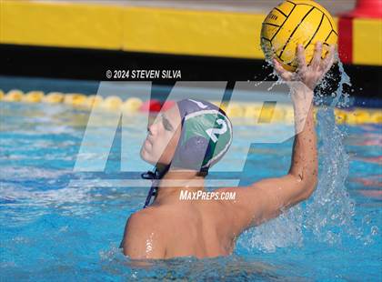 Thumbnail 3 in La Costa Canyon vs. Westview (CIF SDS Division 2 Final) photogallery.