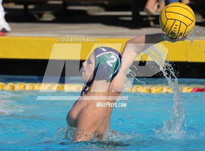 Thumbnail 2 in La Costa Canyon vs. Westview (CIF SDS Division 2 Final) photogallery.
