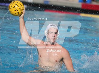 Thumbnail 2 in La Costa Canyon vs. Westview (CIF SDS Division 2 Final) photogallery.