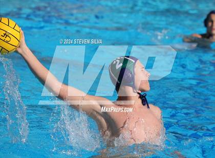 Thumbnail 2 in La Costa Canyon vs. Westview (CIF SDS Division 2 Final) photogallery.