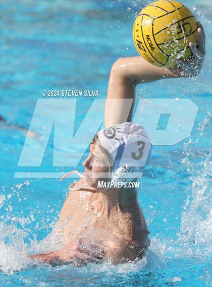 Thumbnail 3 in La Costa Canyon vs. Westview (CIF SDS Division 2 Final) photogallery.