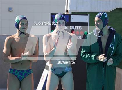 Thumbnail 1 in La Costa Canyon vs. Westview (CIF SDS Division 2 Final) photogallery.