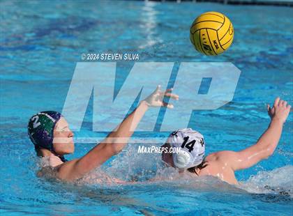 Thumbnail 3 in La Costa Canyon vs. Westview (CIF SDS Division 2 Final) photogallery.