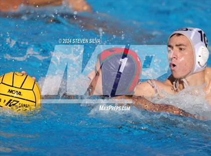 Thumbnail 3 in La Costa Canyon vs. Westview (CIF SDS Division 2 Final) photogallery.