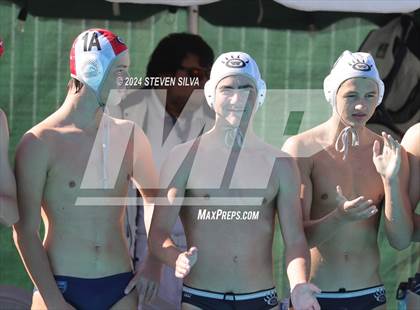 Thumbnail 3 in La Costa Canyon vs. Westview (CIF SDS Division 2 Final) photogallery.