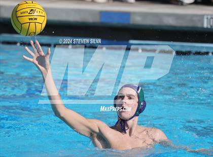 Thumbnail 1 in La Costa Canyon vs. Westview (CIF SDS Division 2 Final) photogallery.