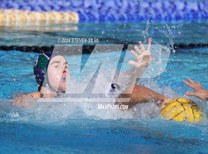Thumbnail 2 in La Costa Canyon vs. Westview (CIF SDS Division 2 Final) photogallery.