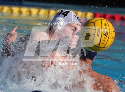 Thumbnail 1 in La Costa Canyon vs. Westview (CIF SDS Division 2 Final) photogallery.