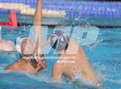 Thumbnail 2 in La Costa Canyon vs. Westview (CIF SDS Division 2 Final) photogallery.