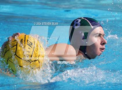 Thumbnail 2 in La Costa Canyon vs. Westview (CIF SDS Division 2 Final) photogallery.