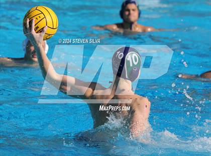 Thumbnail 2 in La Costa Canyon vs. Westview (CIF SDS Division 2 Final) photogallery.