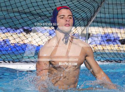 Thumbnail 3 in La Costa Canyon vs. Westview (CIF SDS Division 2 Final) photogallery.