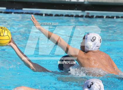 Thumbnail 2 in La Costa Canyon vs. Westview (CIF SDS Division 2 Final) photogallery.