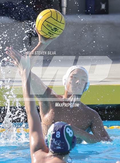 Thumbnail 3 in La Costa Canyon vs. Westview (CIF SDS Division 2 Final) photogallery.