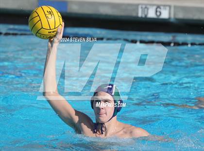 Thumbnail 1 in La Costa Canyon vs. Westview (CIF SDS Division 2 Final) photogallery.