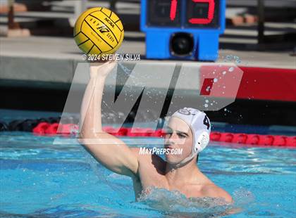 Thumbnail 3 in La Costa Canyon vs. Westview (CIF SDS Division 2 Final) photogallery.