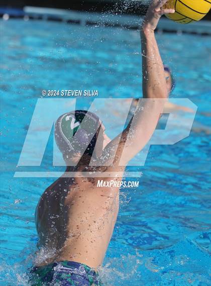 Thumbnail 1 in La Costa Canyon vs. Westview (CIF SDS Division 2 Final) photogallery.
