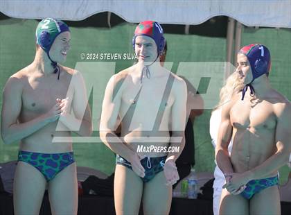 Thumbnail 3 in La Costa Canyon vs. Westview (CIF SDS Division 2 Final) photogallery.