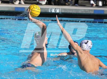 Thumbnail 1 in La Costa Canyon vs. Westview (CIF SDS Division 2 Final) photogallery.