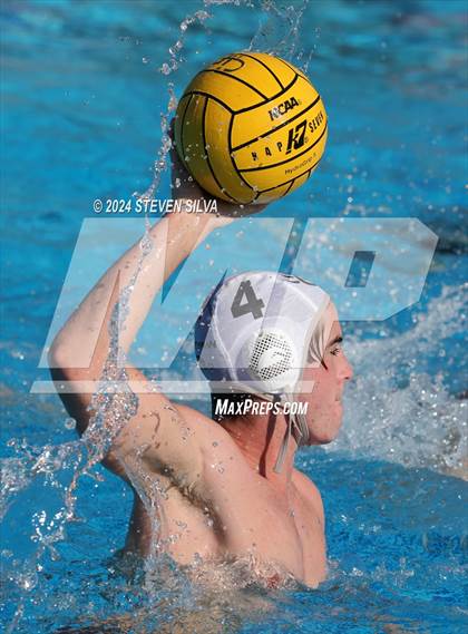 Thumbnail 2 in La Costa Canyon vs. Westview (CIF SDS Division 2 Final) photogallery.