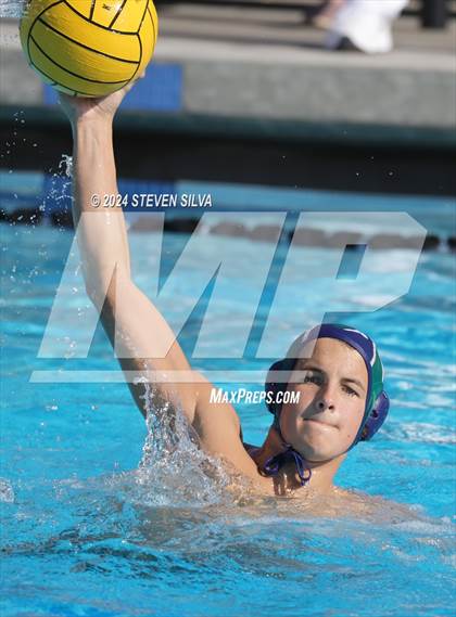 Thumbnail 2 in La Costa Canyon vs. Westview (CIF SDS Division 2 Final) photogallery.