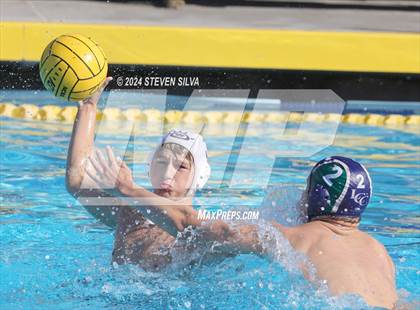 Thumbnail 3 in La Costa Canyon vs. Westview (CIF SDS Division 2 Final) photogallery.