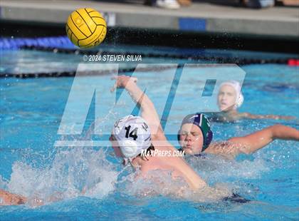 Thumbnail 1 in La Costa Canyon vs. Westview (CIF SDS Division 2 Final) photogallery.