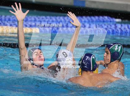 Thumbnail 3 in La Costa Canyon vs. Westview (CIF SDS Division 2 Final) photogallery.