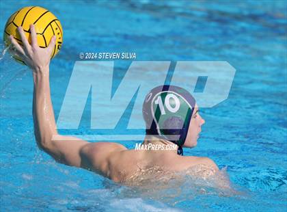 Thumbnail 1 in La Costa Canyon vs. Westview (CIF SDS Division 2 Final) photogallery.