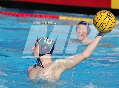 Thumbnail 3 in La Costa Canyon vs. Westview (CIF SDS Division 2 Final) photogallery.
