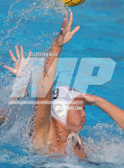 Thumbnail 2 in La Costa Canyon vs. Westview (CIF SDS Division 2 Final) photogallery.