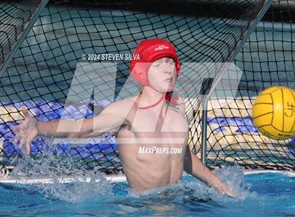 Thumbnail 2 in La Costa Canyon vs. Westview (CIF SDS Division 2 Final) photogallery.