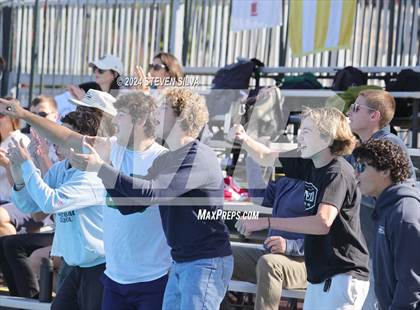 Thumbnail 2 in La Costa Canyon vs. Westview (CIF SDS Division 2 Final) photogallery.
