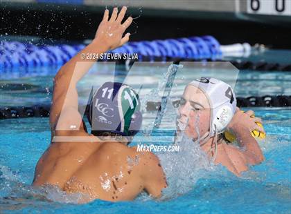 Thumbnail 2 in La Costa Canyon vs. Westview (CIF SDS Division 2 Final) photogallery.