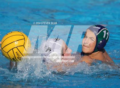 Thumbnail 2 in La Costa Canyon vs. Westview (CIF SDS Division 2 Final) photogallery.