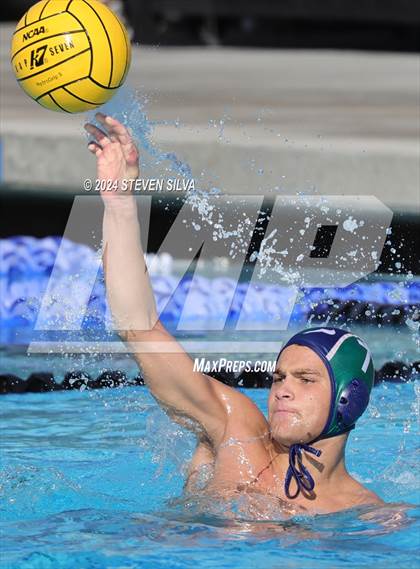 Thumbnail 3 in La Costa Canyon vs. Westview (CIF SDS Division 2 Final) photogallery.