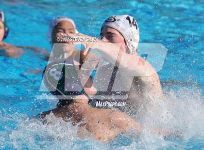 Thumbnail 3 in La Costa Canyon vs. Westview (CIF SDS Division 2 Final) photogallery.