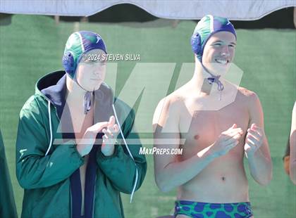 Thumbnail 2 in La Costa Canyon vs. Westview (CIF SDS Division 2 Final) photogallery.