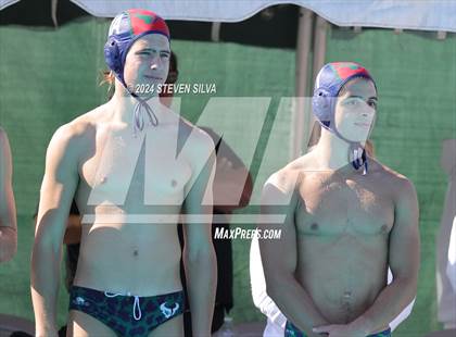 Thumbnail 2 in La Costa Canyon vs. Westview (CIF SDS Division 2 Final) photogallery.