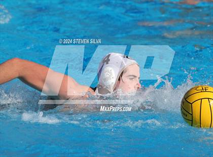 Thumbnail 3 in La Costa Canyon vs. Westview (CIF SDS Division 2 Final) photogallery.