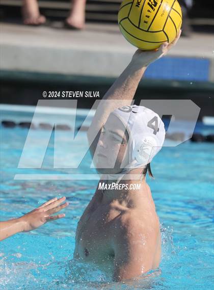 Thumbnail 2 in La Costa Canyon vs. Westview (CIF SDS Division 2 Final) photogallery.