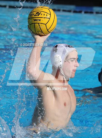 Thumbnail 2 in La Costa Canyon vs. Westview (CIF SDS Division 2 Final) photogallery.