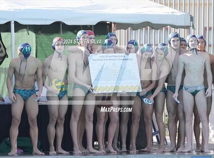 Thumbnail 2 in La Costa Canyon vs. Westview (CIF SDS Division 2 Final) photogallery.