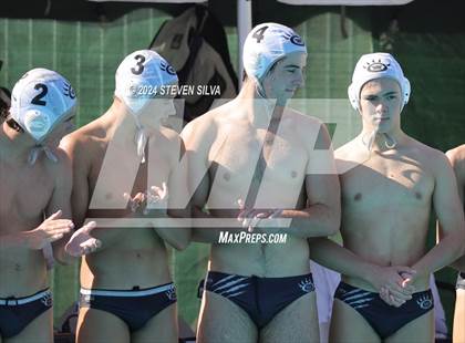 Thumbnail 3 in La Costa Canyon vs. Westview (CIF SDS Division 2 Final) photogallery.