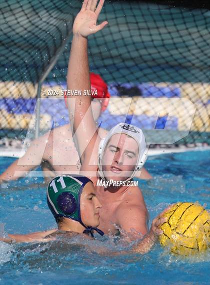 Thumbnail 2 in La Costa Canyon vs. Westview (CIF SDS Division 2 Final) photogallery.
